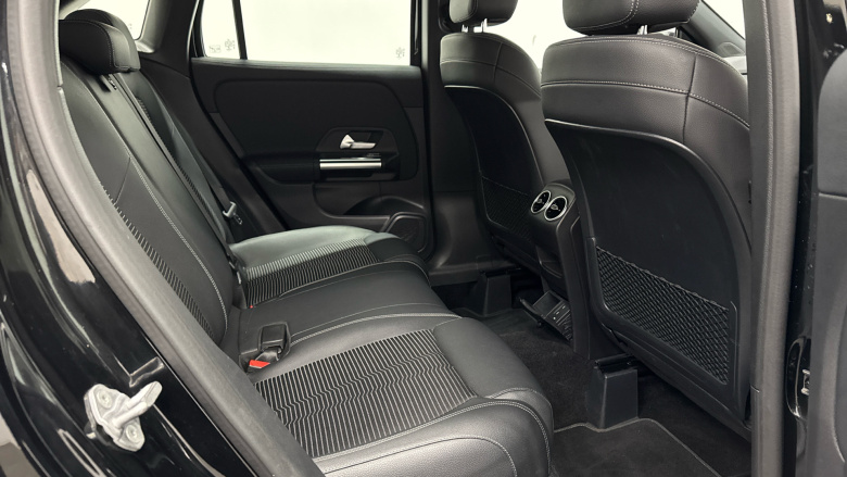 Mercedes-Benz GLA 200 Sport 5dr Auto Petrol Hatchback